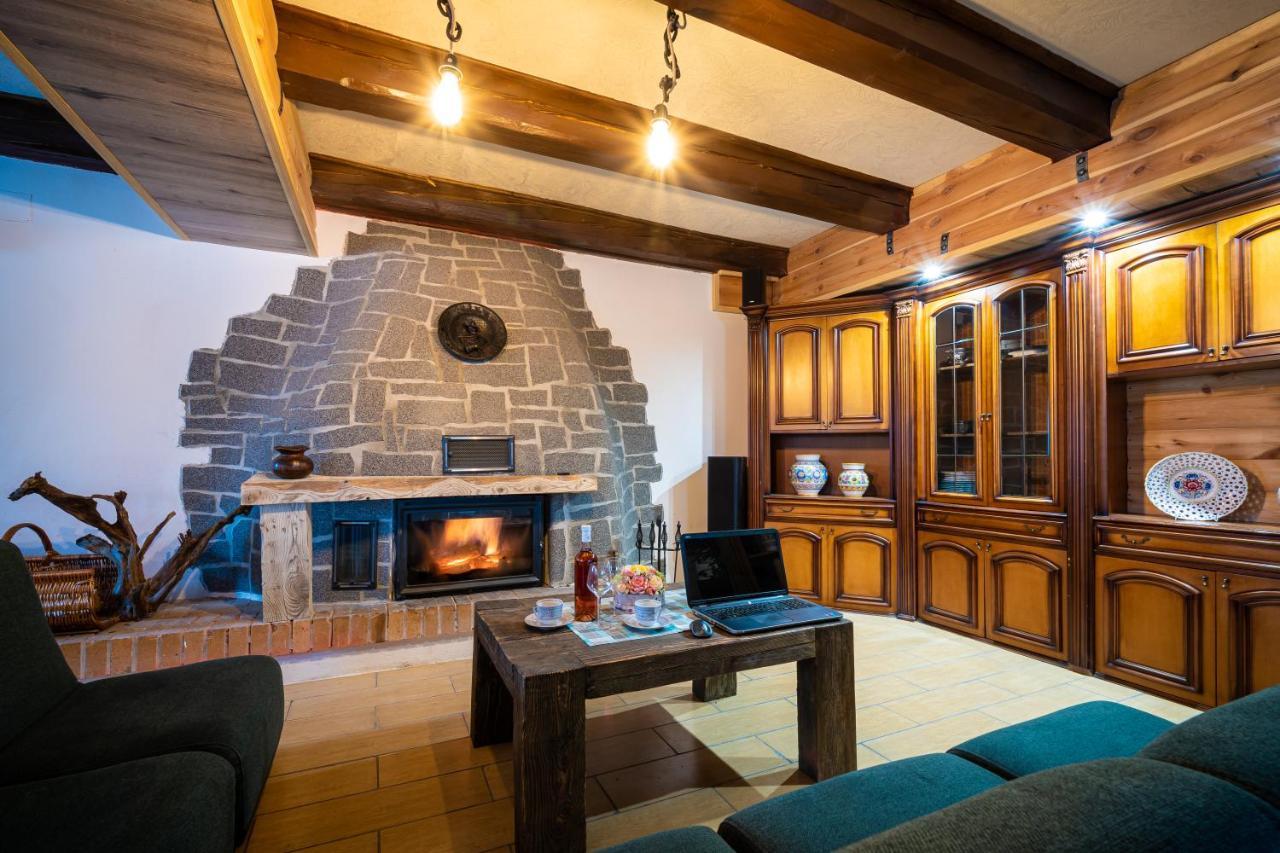 Апартаменти Mlyn Tatry Вельки-Славков Екстер'єр фото