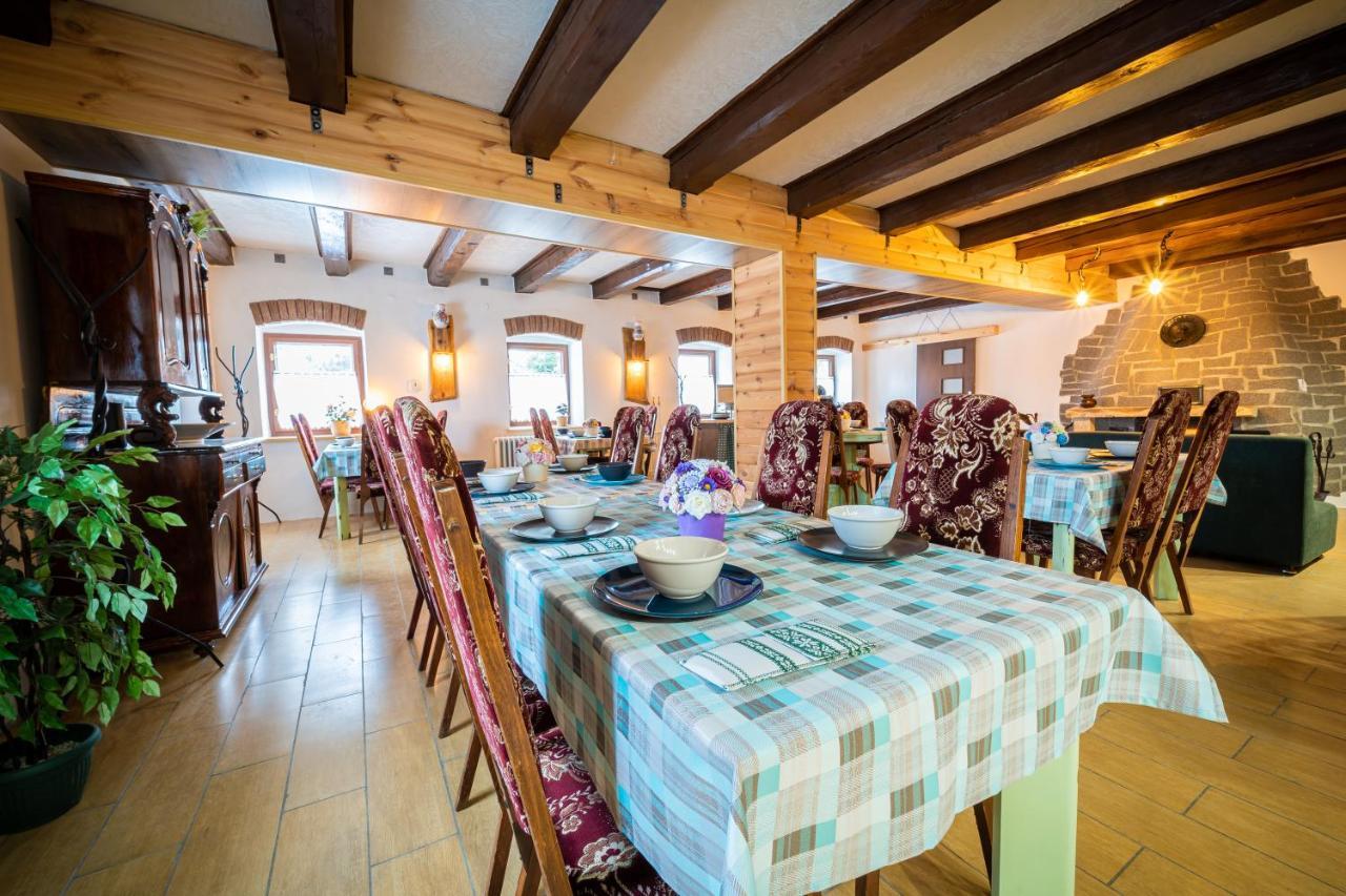 Апартаменти Mlyn Tatry Вельки-Славков Екстер'єр фото