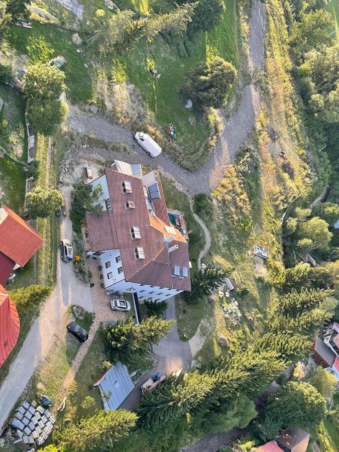 Апартаменти Mlyn Tatry Вельки-Славков Екстер'єр фото