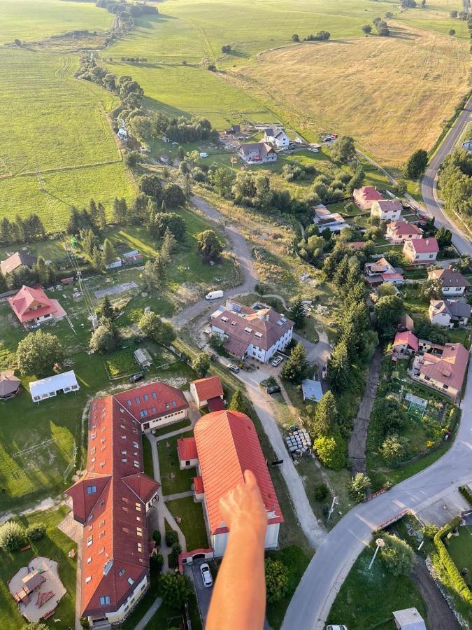 Апартаменти Mlyn Tatry Вельки-Славков Екстер'єр фото
