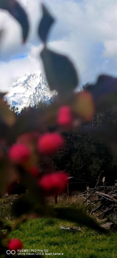 Апартаменти Mlyn Tatry Вельки-Славков Екстер'єр фото